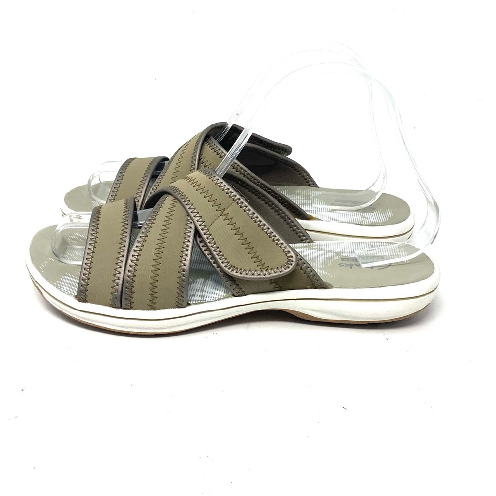 Clarks Sandals